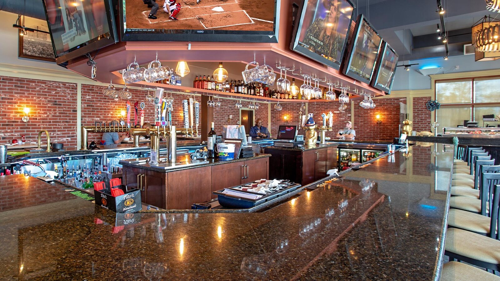 Photos Three B's Bar & Bistro Lakehurst NJ